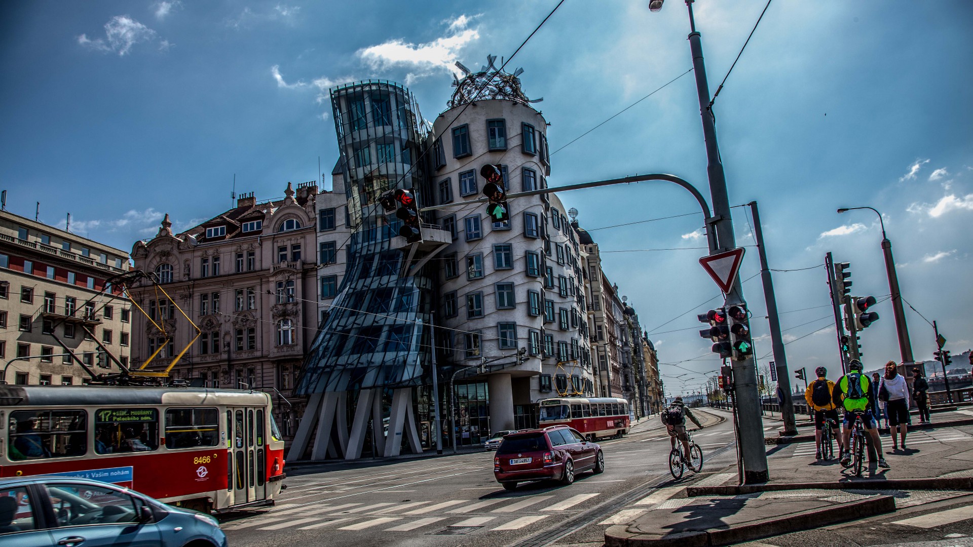 frank gehry