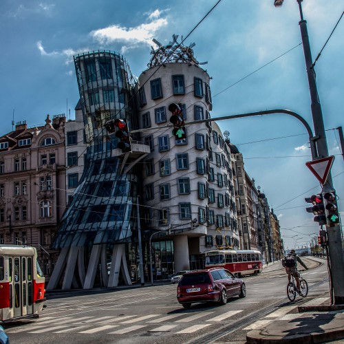 frank gehry