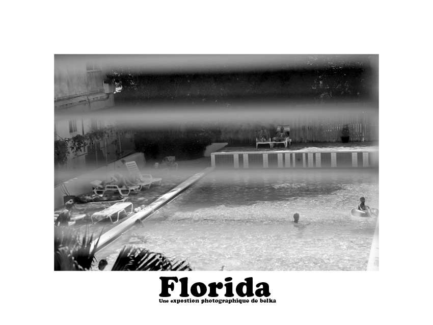 Belka Exposition "Florida"